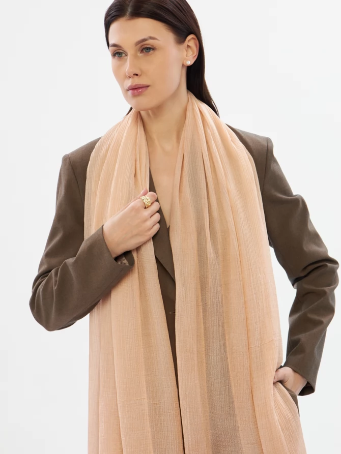 Палантин женский DRK-1455-71