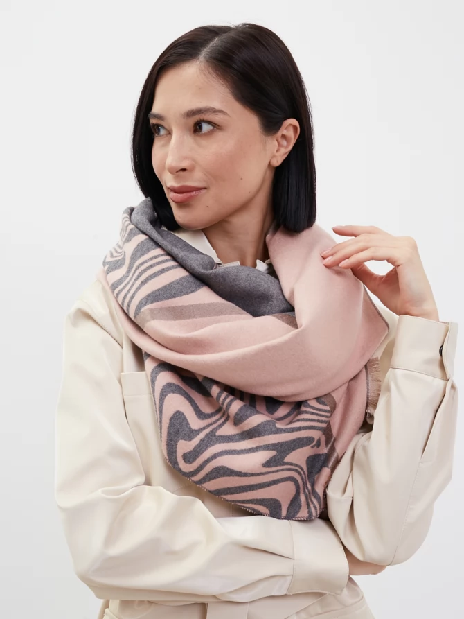 Палантин RH9-1752-2