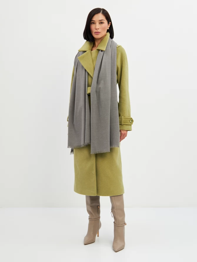 Палантин женский RH25-135-18