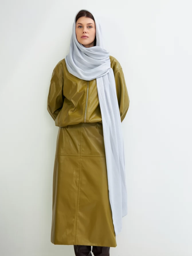 Палантин женский SH25V-17-4