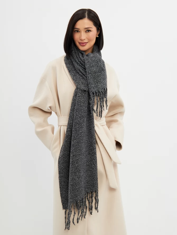 Палантин женский RH11-145-2