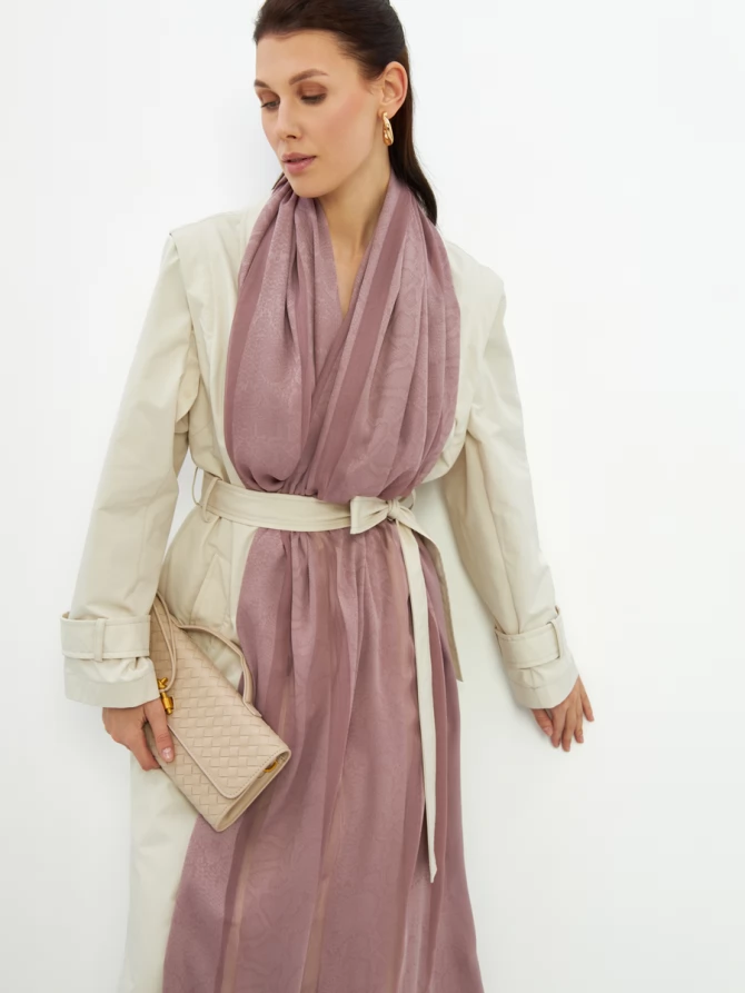 Палантин женский SH25V-17-1