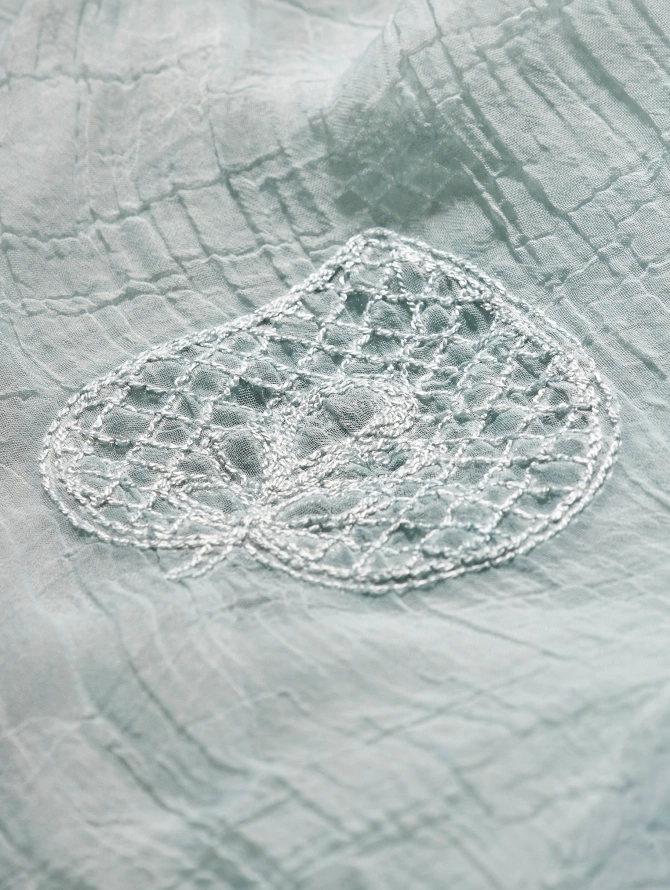 Палантин женский BB-135-31