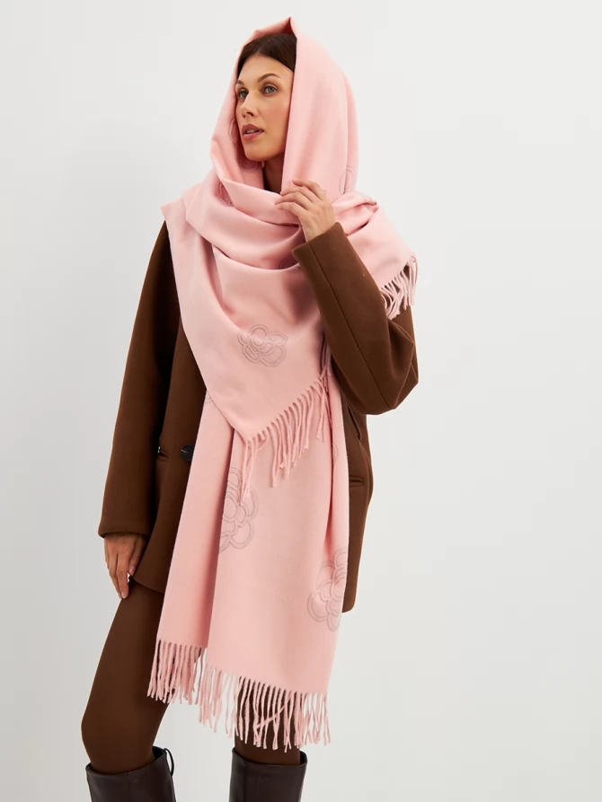 Палантин женский RH11-20-6