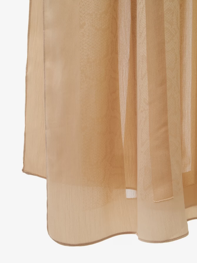 Палантин женский SH25V-17-5