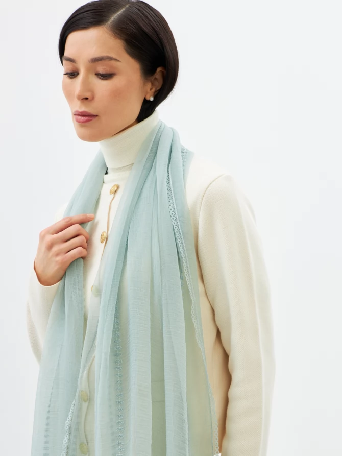 Палантин женский BB-135-31