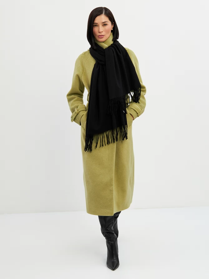 Палантин женский RH25-125-2