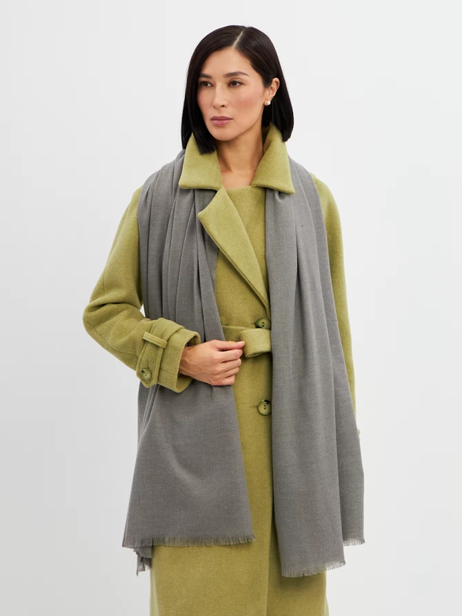 Палантин женский RH25-135-18