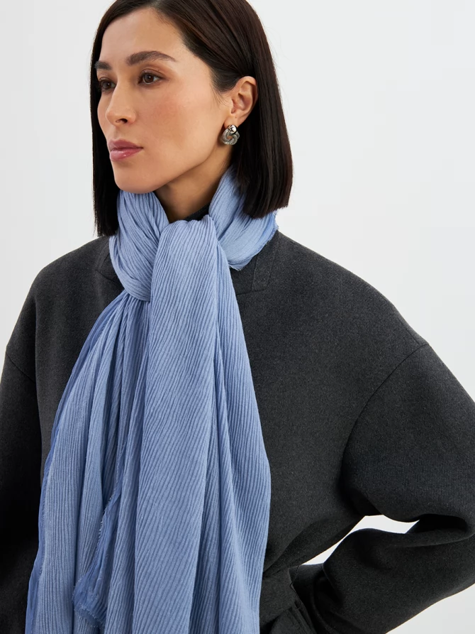 Палантин женский MK3-145-4