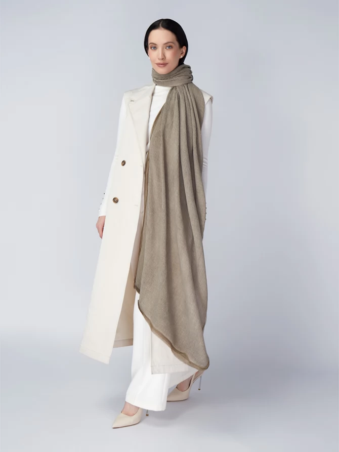 Палантин женский MK3-145-1