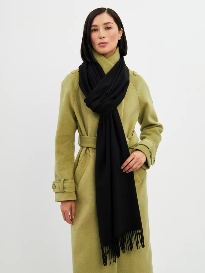 Палантин женский RH25-125-2