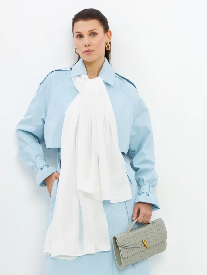 Палантин женский SH25V-17-3