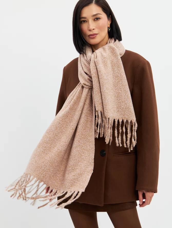 Палантин женский RH11-145-1