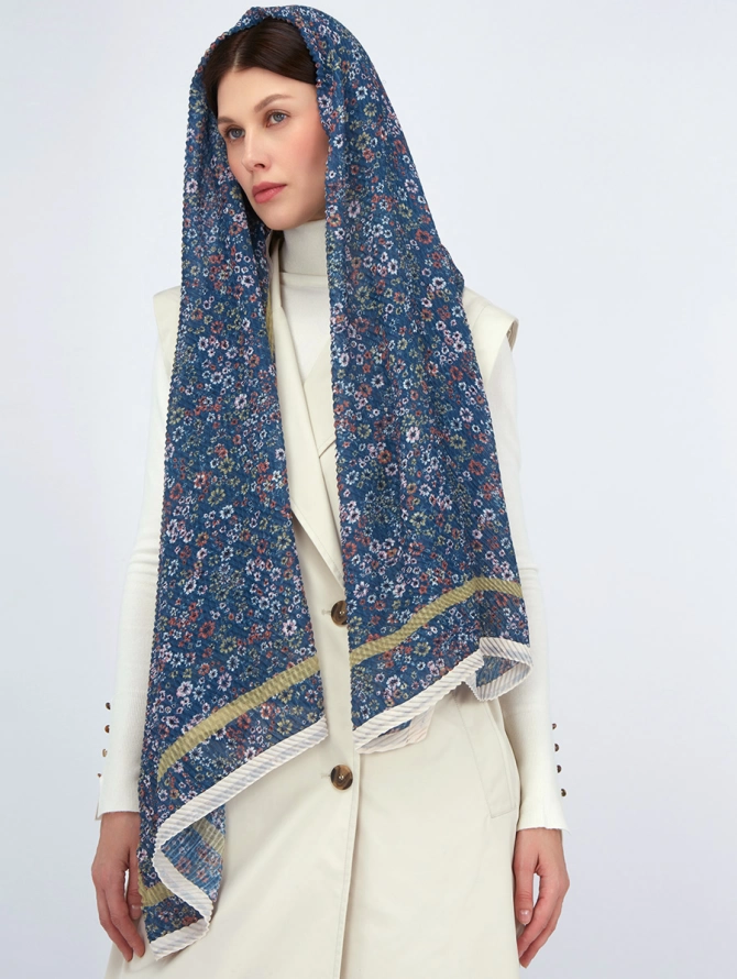 Палантин женский SPR-184-1