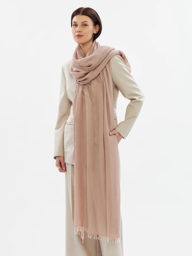 Палантин женский DRK-16-2