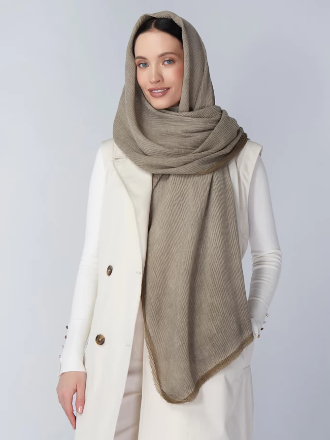 Палантин женский MK3-145-1