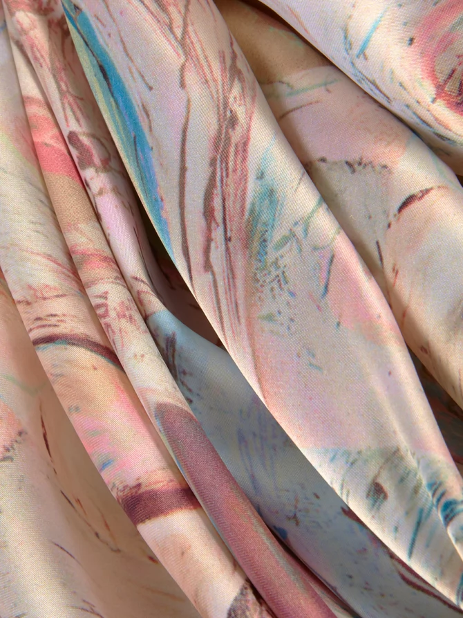 Палантин женский KSH16-1459-3