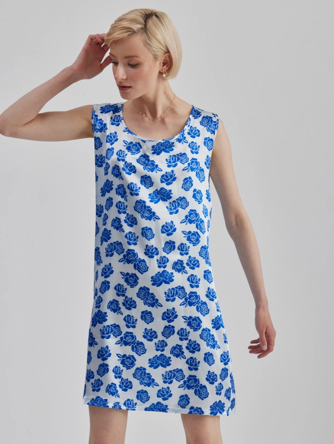 Туника женская TM-03K-3