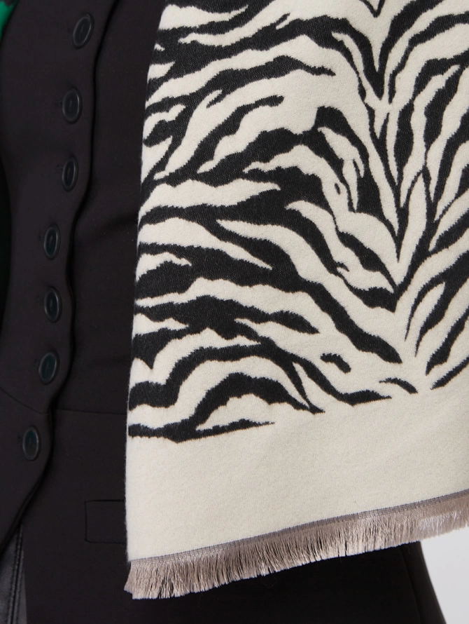 Палантин RH9-1756-2