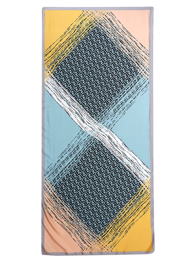 Палантин KRD2-113-2