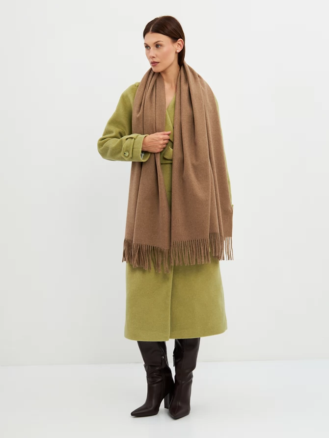 Палантин женский RH25-165-20