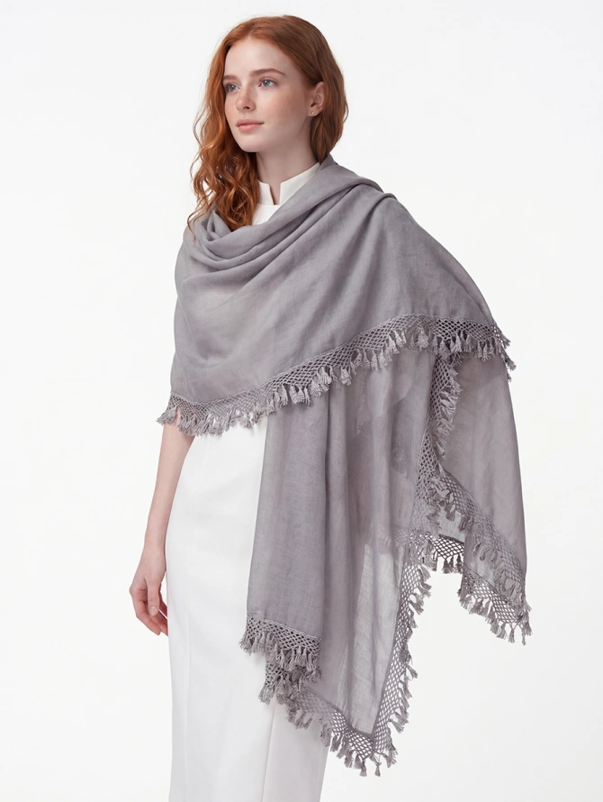 Палантин женский SHUT-152-5