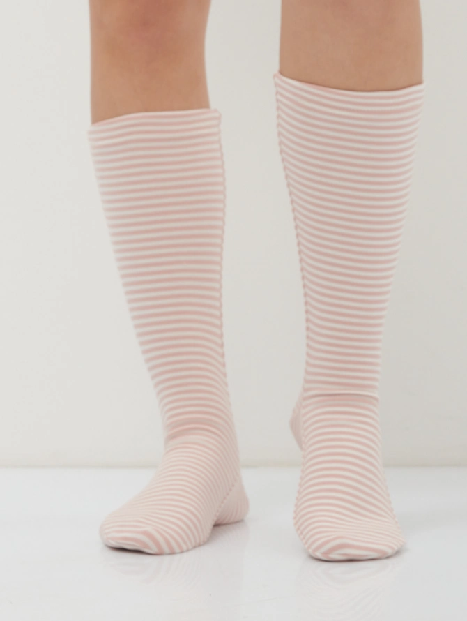 Носки трикотажные