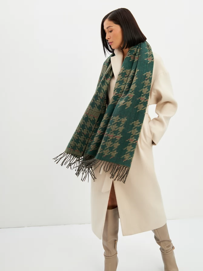 Палантин женский RH10-16-3