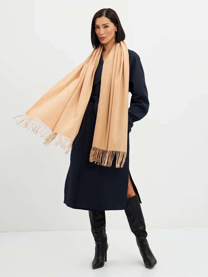 Палантин женский RH25-125-28