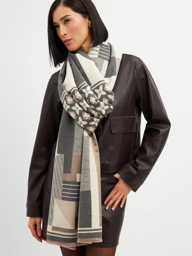 Палантин RH9-1753-2