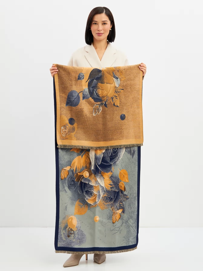 Палантин женский RH10-29-20