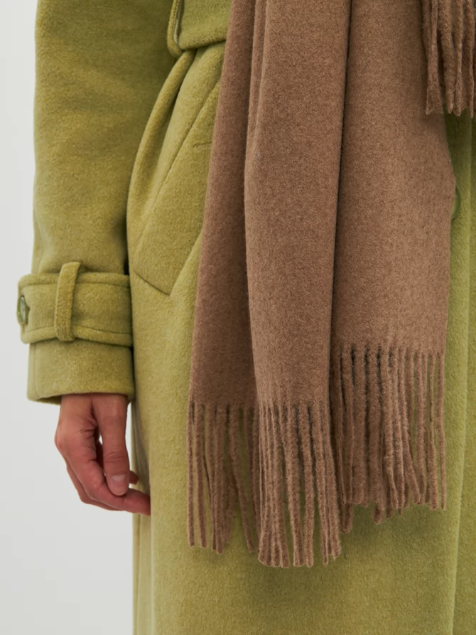 Палантин женский RH25-165-20