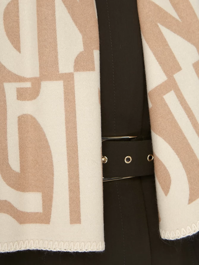 Палантин женский RH10-225-2