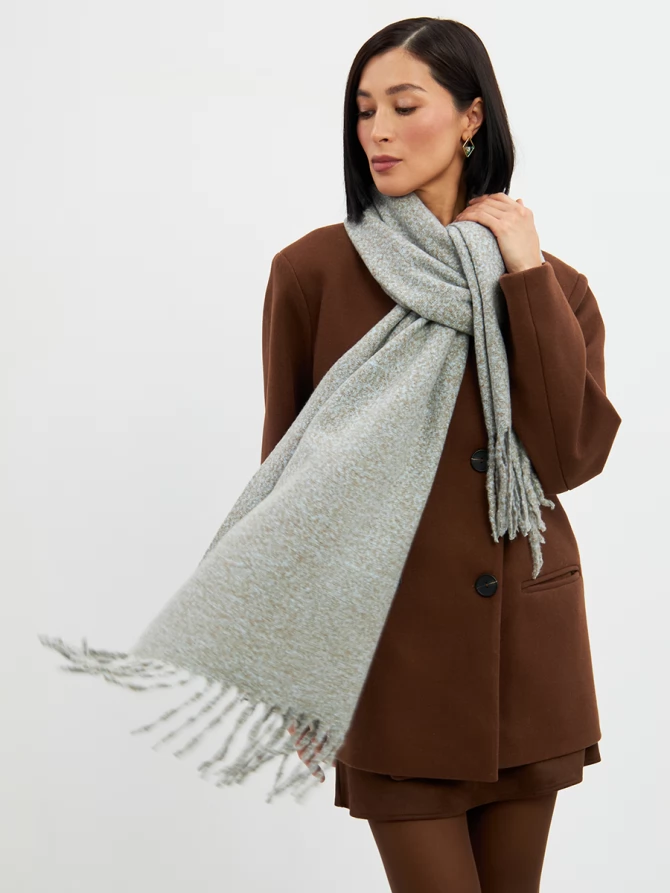 Палантин женский RH11-145-4