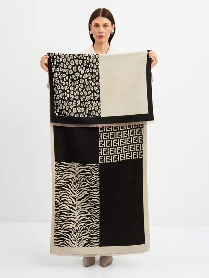 Палантин RH9-1756-3