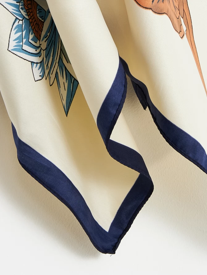 Платок женский LO-1253