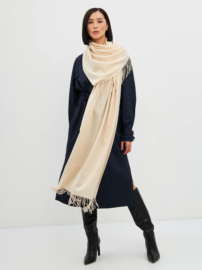 Палантин женский RH25-125-21