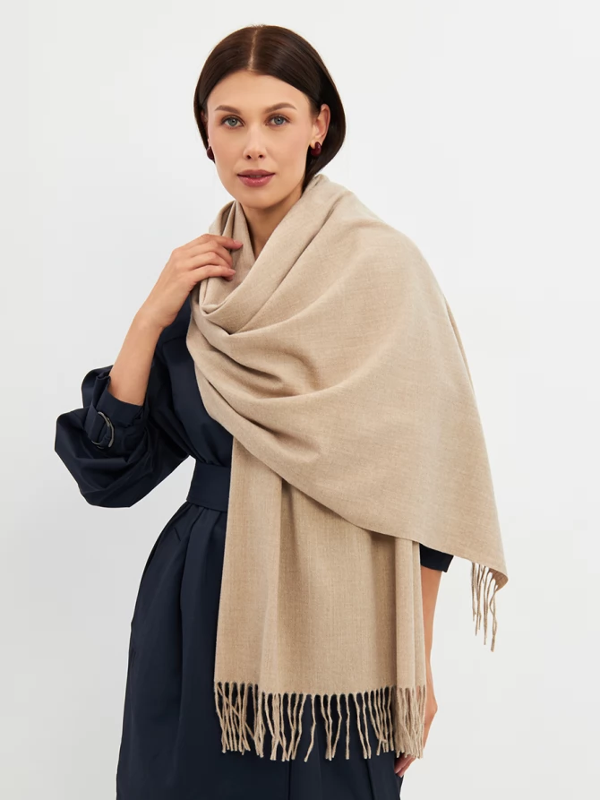 Палантин женский RH25-125-27