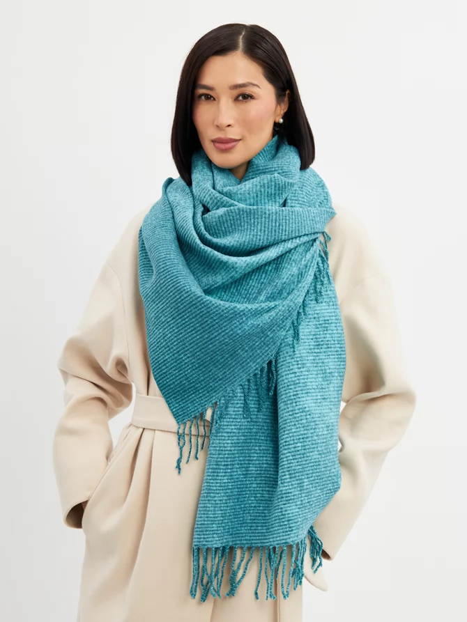 Палантин женский RH25-16-6