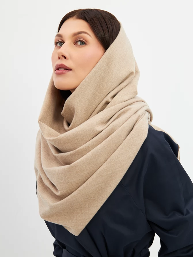 Палантин женский RH25-125-27