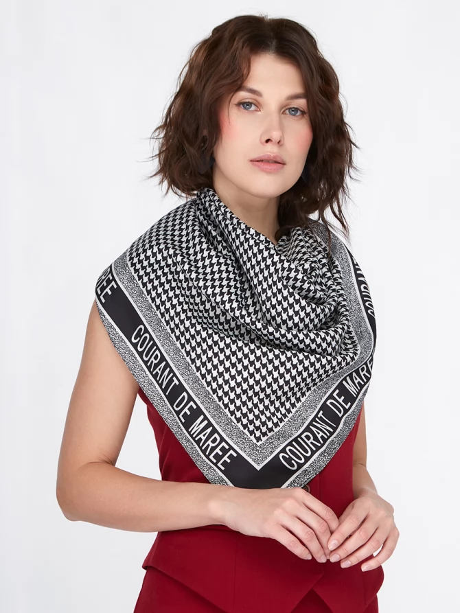 Платок женский SPR-6510-2