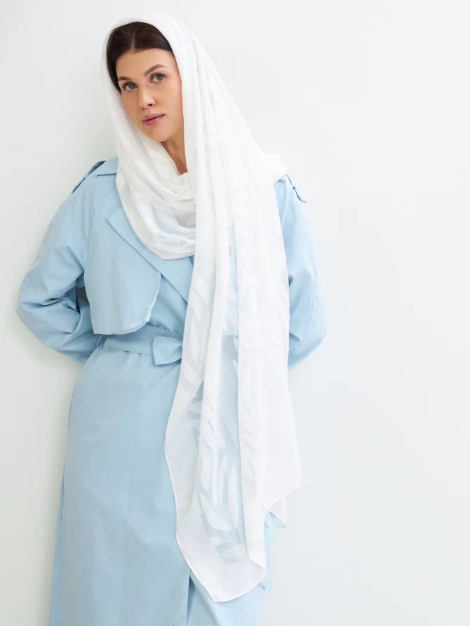 Палантин женский SH25V-171-3