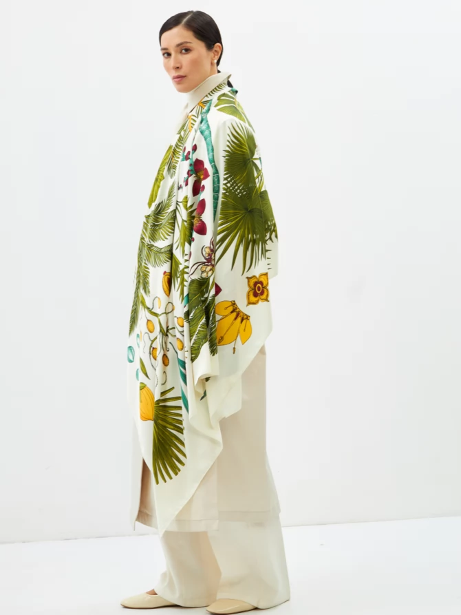 Платок женский LO-1259