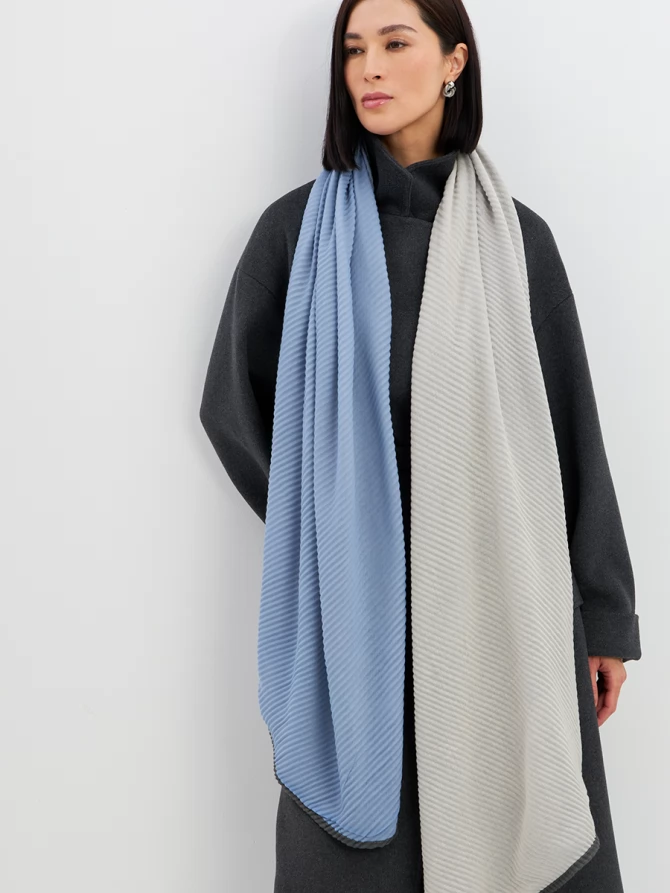 Палантин женский MK3-17-3