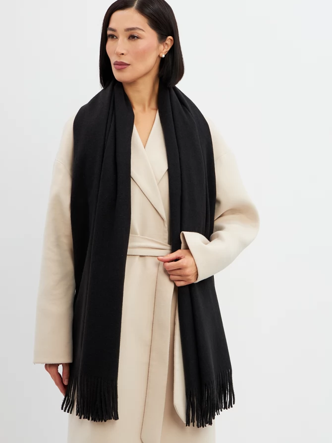 Палантин женский RH25-165-5