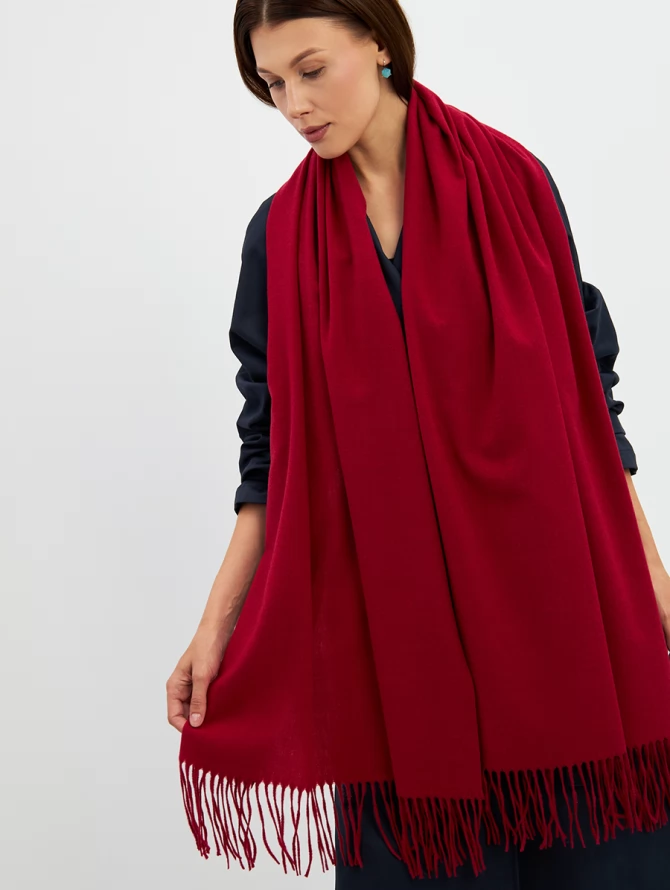 Палантин женский RH25-125-16