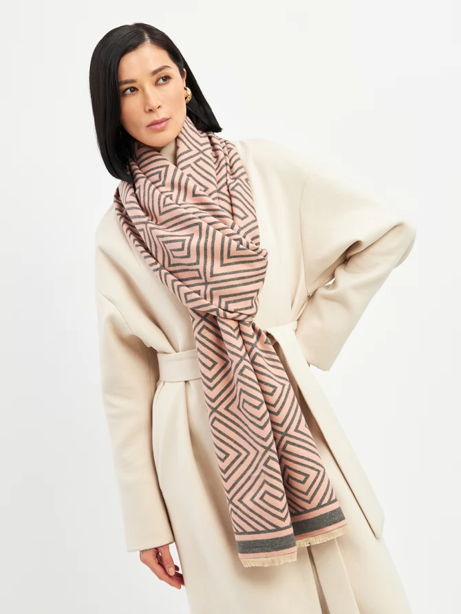 Палантин женский RH10-17515-7