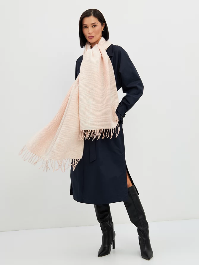 Палантин женский RH25-16-2