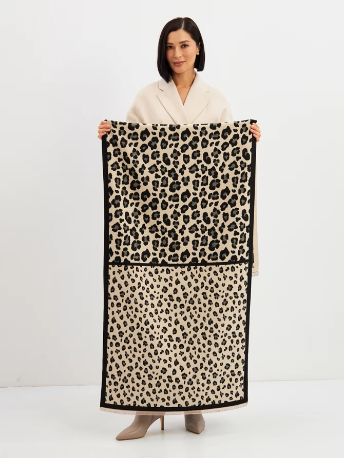 Палантин женский SH25-175-1