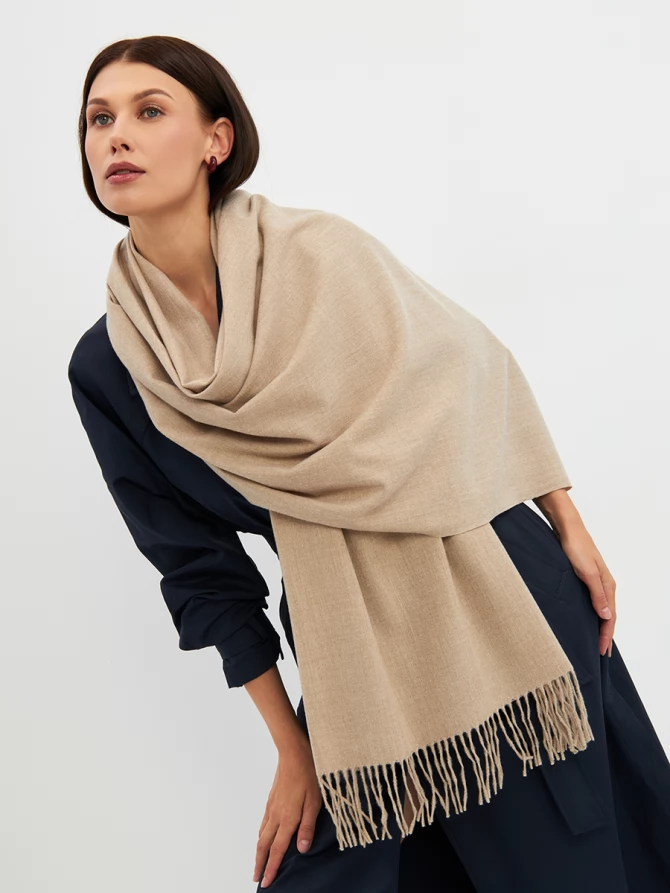 Палантин женский RH25-125-27